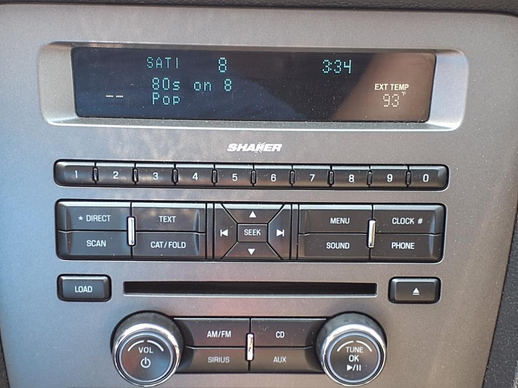 used 2014 Ford Shelby GT500 car, priced at $55,995