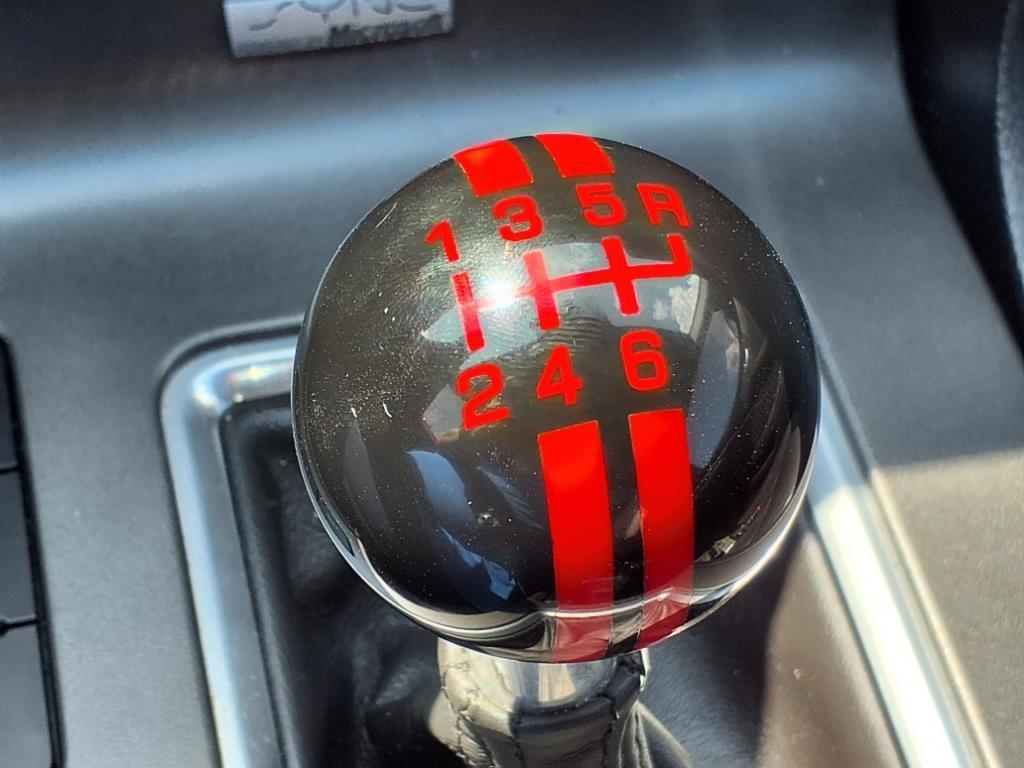 used 2014 Ford Shelby GT500 car, priced at $55,995