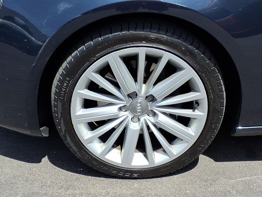 used 2012 Audi A5 car, priced at $9,995