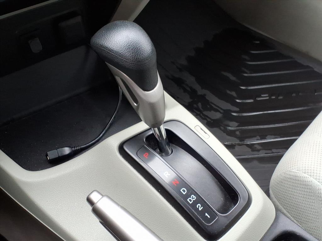 used 2012 Honda Civic car, priced at $8,995