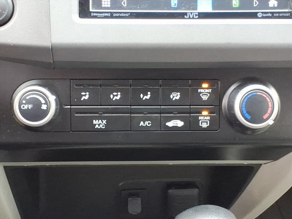 used 2012 Honda Civic car, priced at $8,995