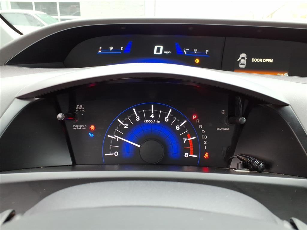 used 2012 Honda Civic car, priced at $8,995