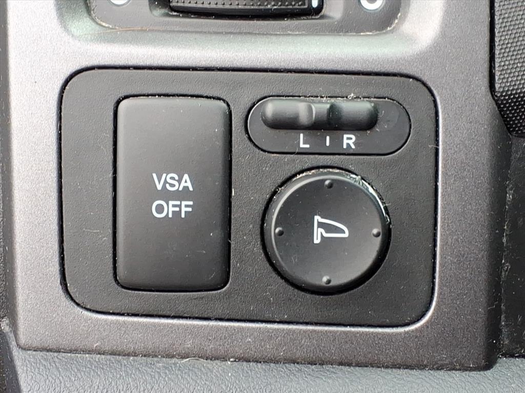 used 2009 Honda CR-V car, priced at $5,995