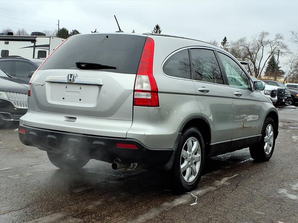 used 2009 Honda CR-V car, priced at $5,995