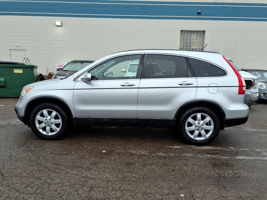used 2009 Honda CR-V car, priced at $5,995