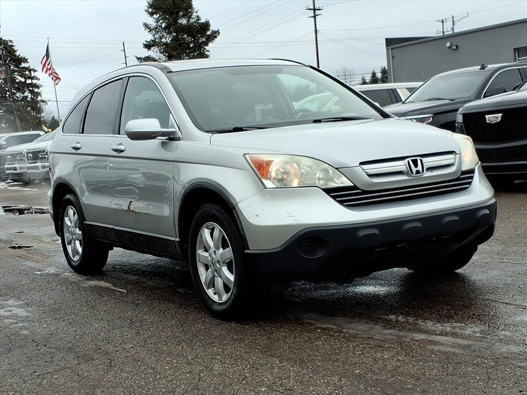 used 2009 Honda CR-V car, priced at $5,995