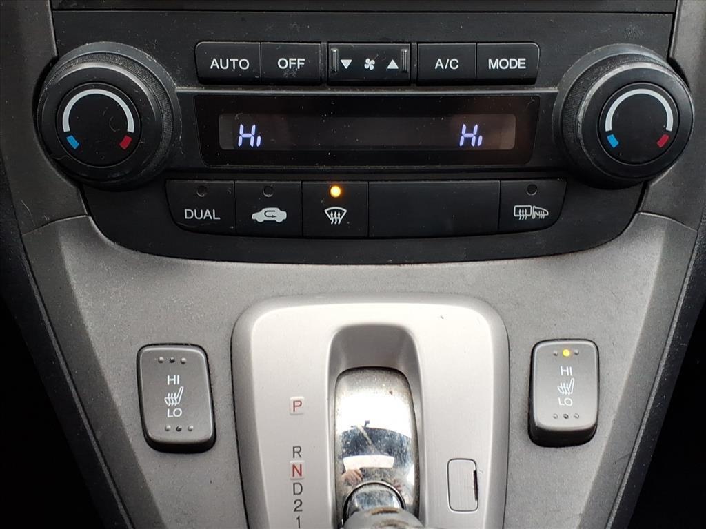 used 2009 Honda CR-V car, priced at $5,995