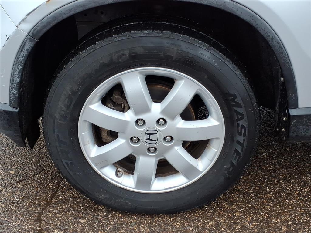 used 2009 Honda CR-V car, priced at $5,995