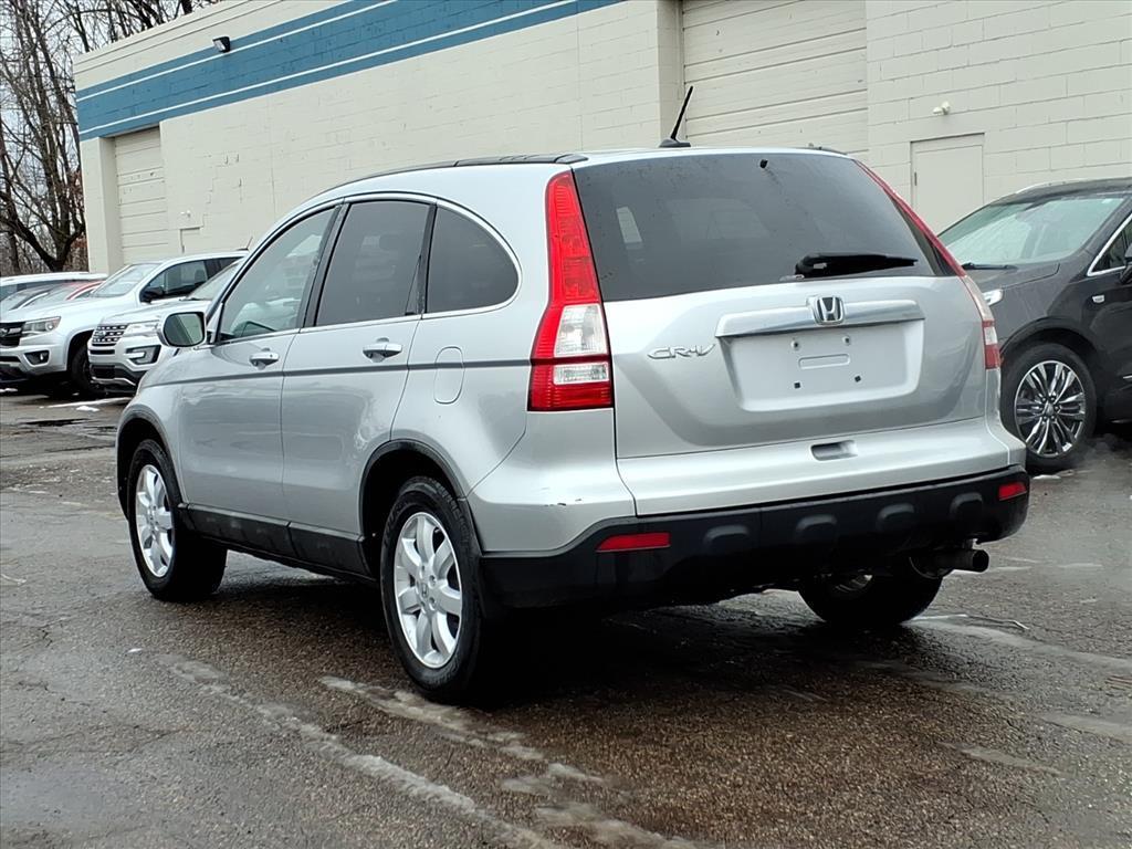 used 2009 Honda CR-V car, priced at $5,995