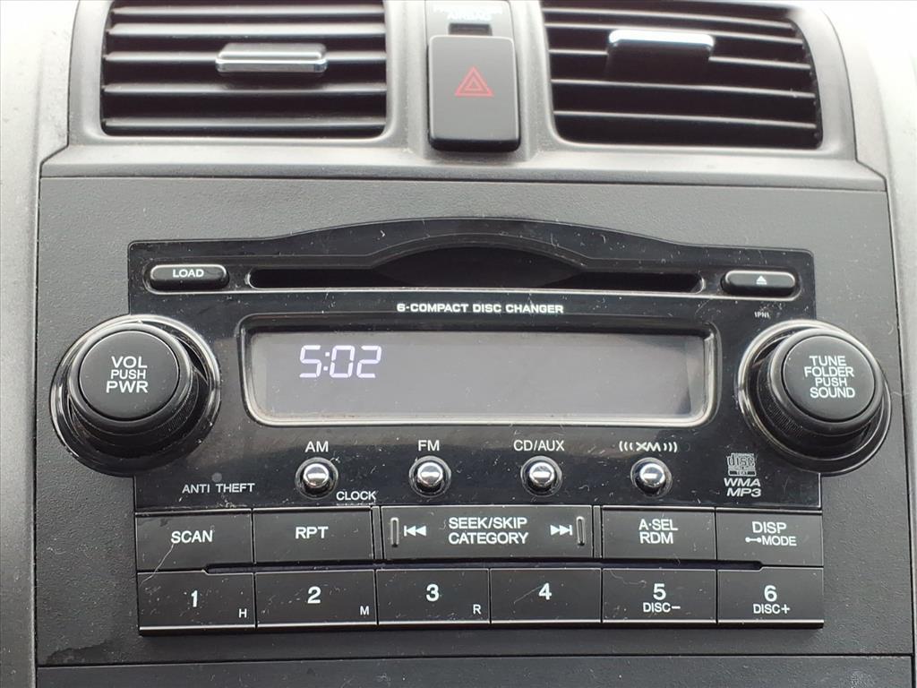 used 2009 Honda CR-V car, priced at $5,995