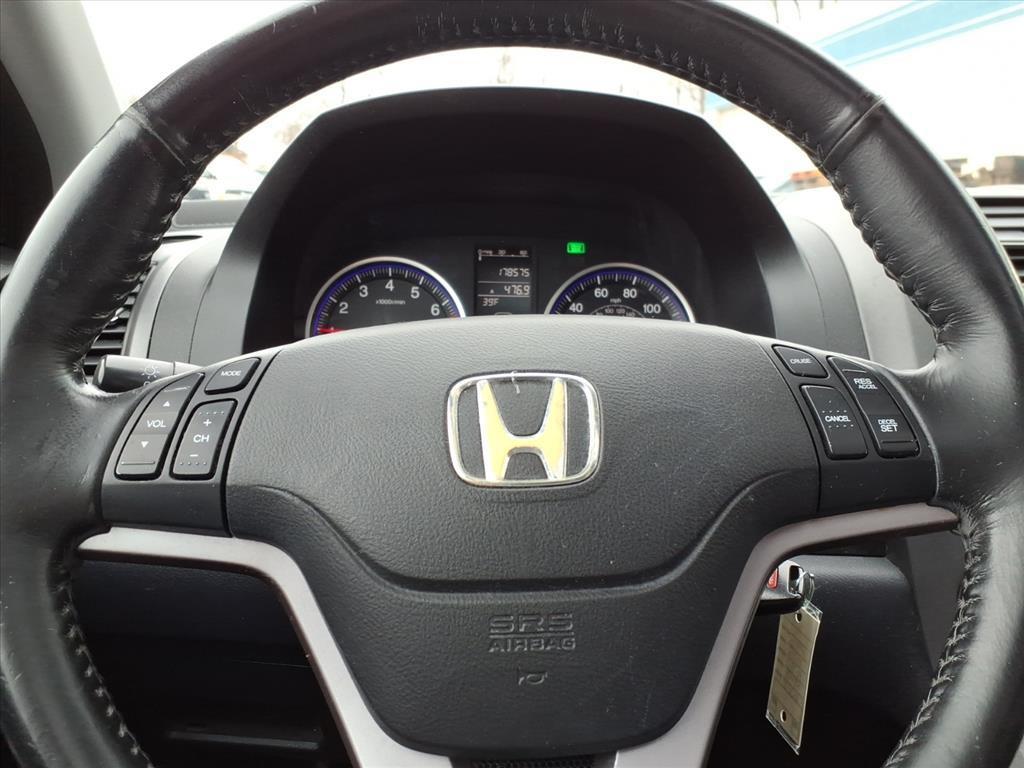 used 2009 Honda CR-V car, priced at $5,995