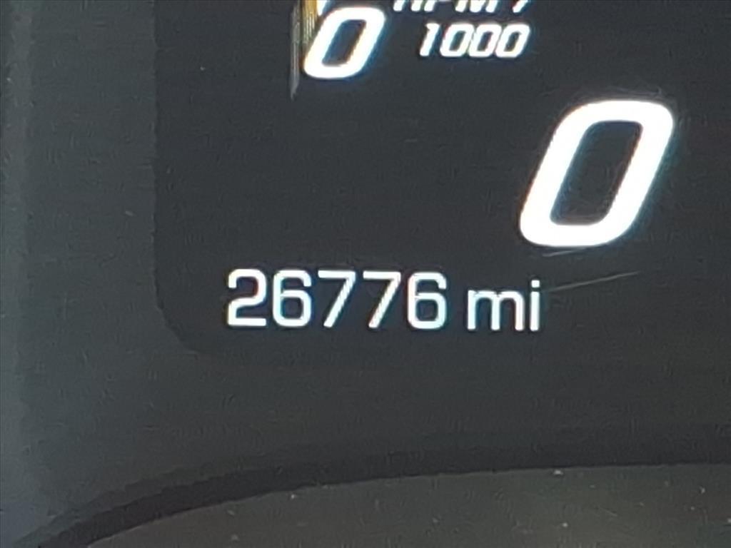 used 2016 Chevrolet Corvette car, priced at $69,995