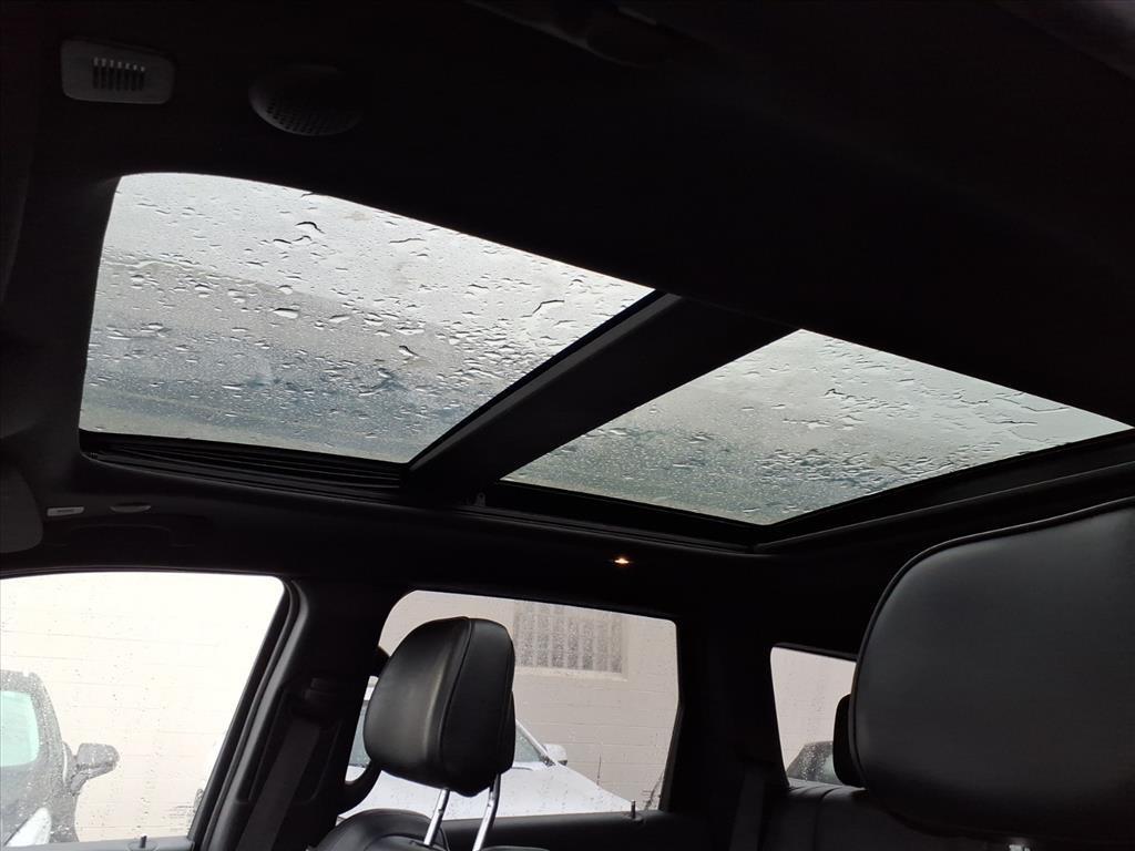 used 2020 Jeep Grand Cherokee car, priced at $31,995