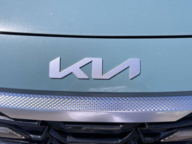 new 2026 Kia Seltos car, priced at $29,895