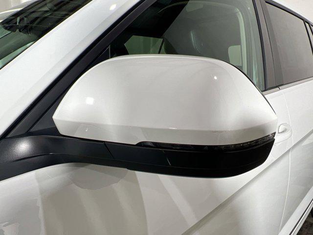 used 2019 Volkswagen Atlas car, priced at $21,000