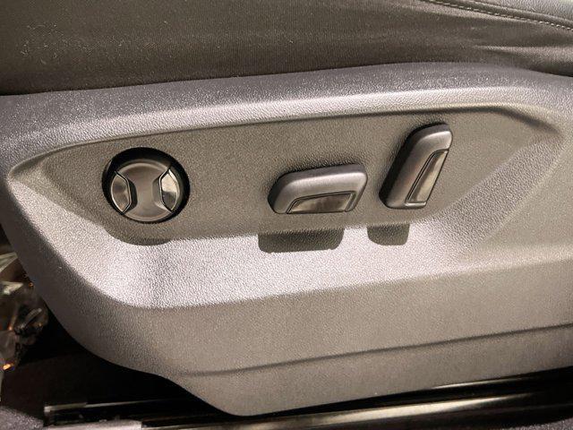 used 2019 Volkswagen Atlas car, priced at $21,000