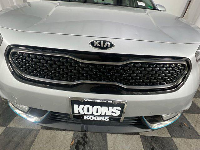 used 2019 Kia Niro car, priced at $17,000