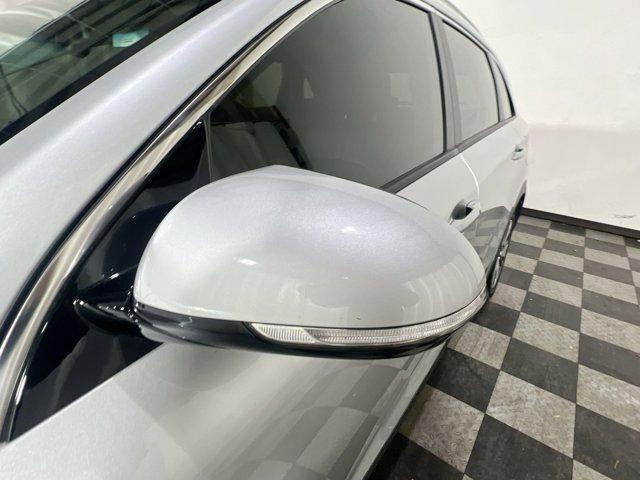 used 2019 Kia Niro car, priced at $17,000