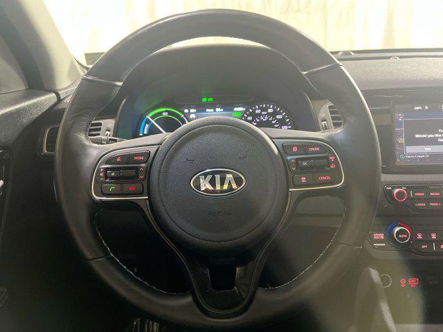 used 2019 Kia Niro car, priced at $17,000