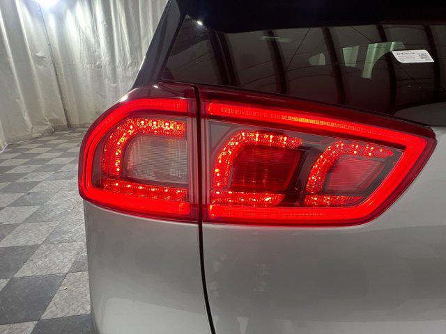 used 2019 Kia Niro car, priced at $17,000