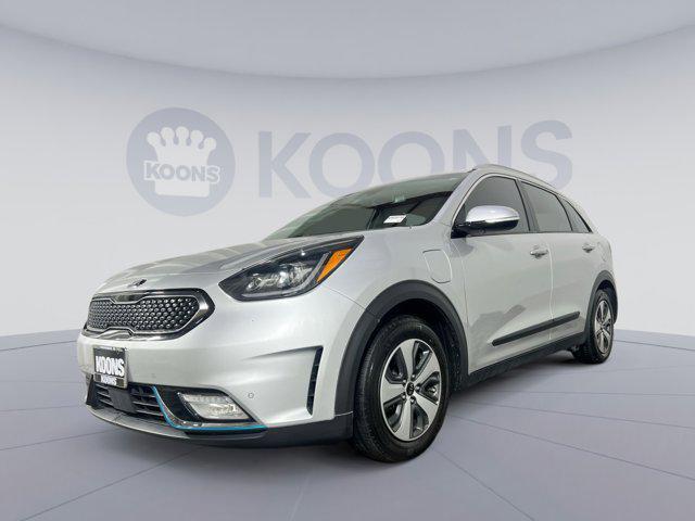 used 2019 Kia Niro car, priced at $17,000