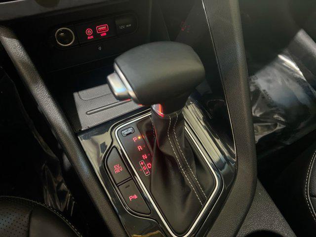 used 2019 Kia Niro car, priced at $17,000