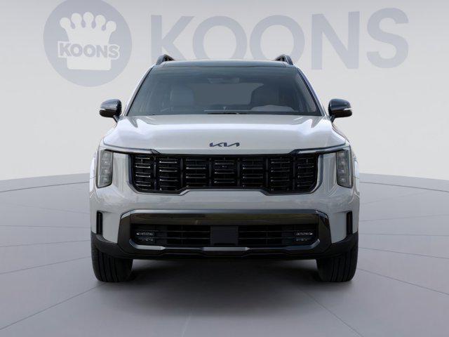 new 2026 Kia Sorento car, priced at $40,368