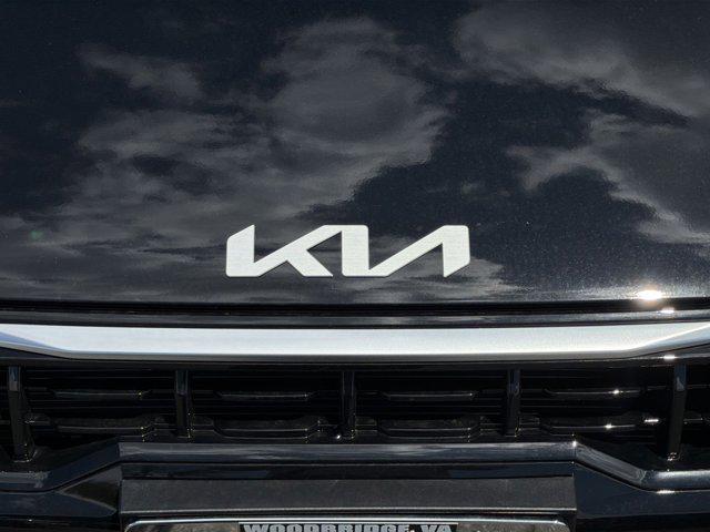 new 2026 Kia K4 car, priced at $26,440