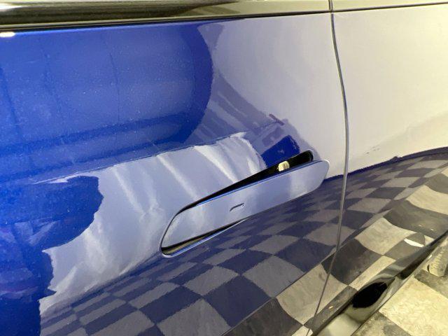 used 2024 Kia EV6 car, priced at $30,000