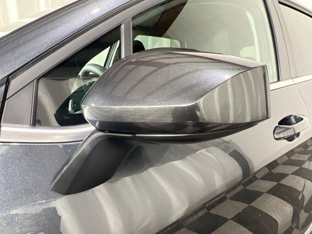 used 2024 Kia Sportage Hybrid car, priced at $24,000