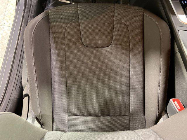 used 2024 Hyundai Elantra car, priced at $18,500