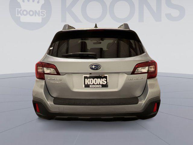 used 2019 Subaru Outback car, priced at $18,495