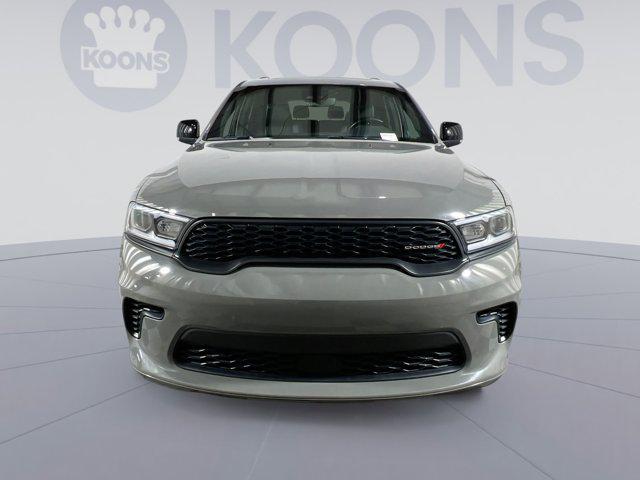 used 2024 Dodge Durango car, priced at $28,000