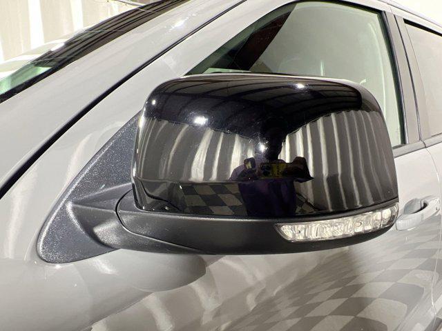 used 2024 Dodge Durango car, priced at $28,000