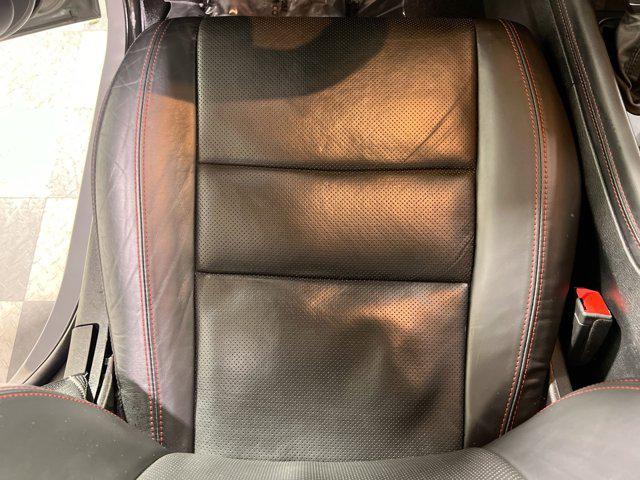 used 2024 Dodge Durango car, priced at $28,000