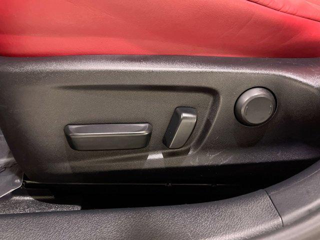 used 2022 Lexus IS 350 car, priced at $35,500