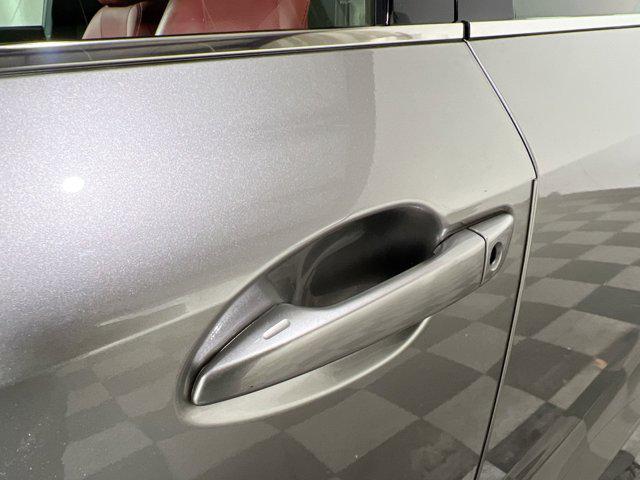 used 2022 Lexus IS 350 car, priced at $35,500