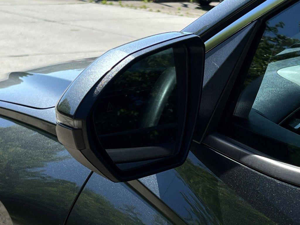 used 2022 Hyundai Tucson car, priced at $21,495
