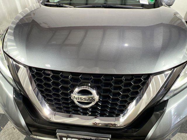 used 2020 Nissan Murano car, priced at $15,000
