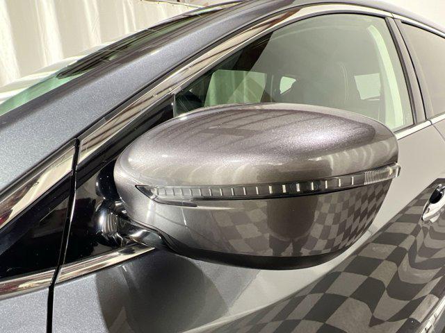 used 2020 Nissan Murano car, priced at $15,000