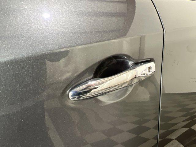 used 2020 Nissan Murano car, priced at $15,000