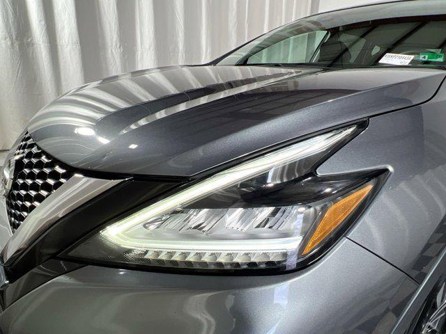 used 2020 Nissan Murano car, priced at $15,000