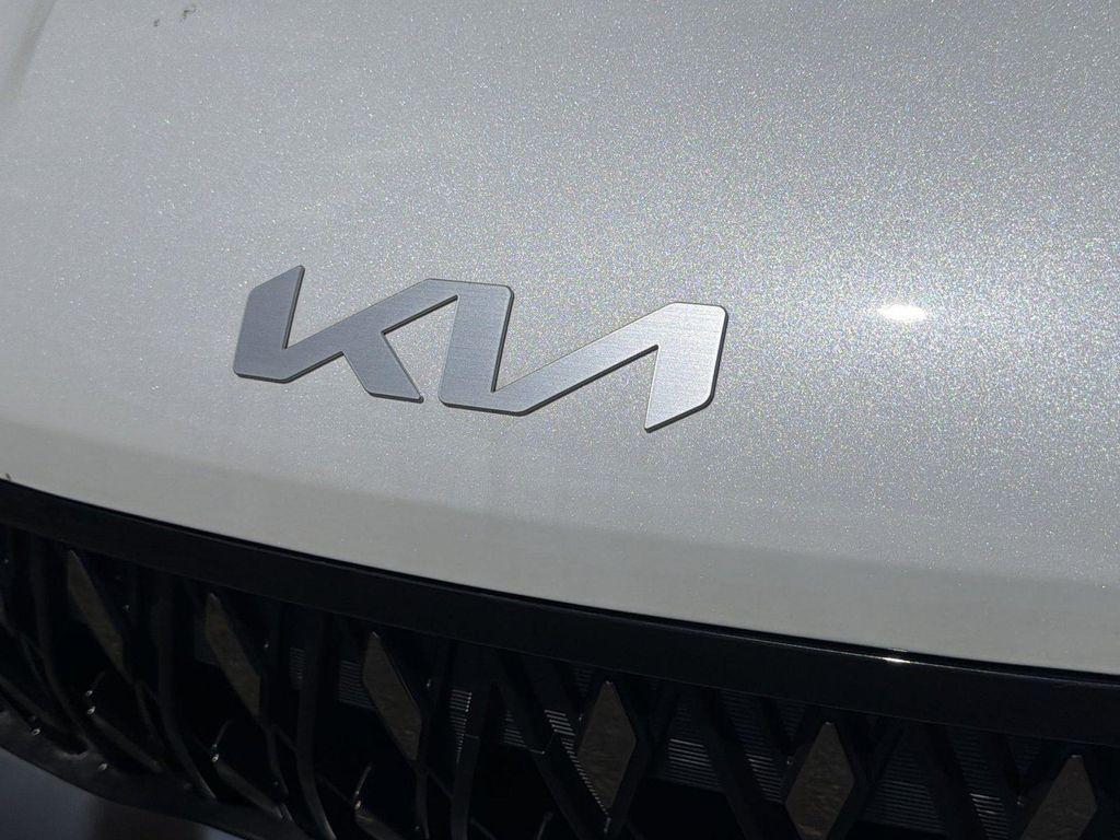 new 2026 Kia Carnival car, priced at $41,410