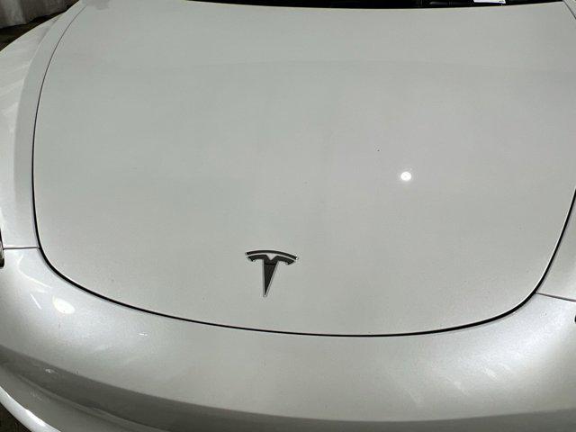 used 2023 Tesla Model 3 car, priced at $30,000