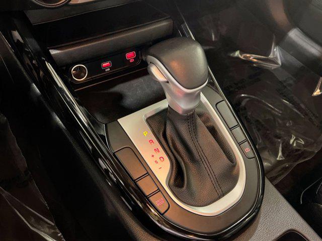 used 2023 Kia Forte car, priced at $18,500