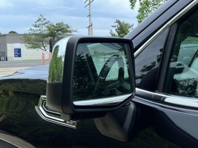 used 2022 GMC Sierra 1500 car, priced at $47,495
