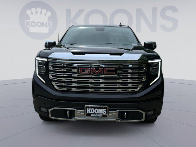 used 2022 GMC Sierra 1500 car, priced at $47,495
