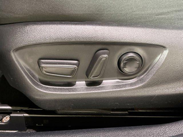 used 2022 Toyota Camry car, priced at $22,800