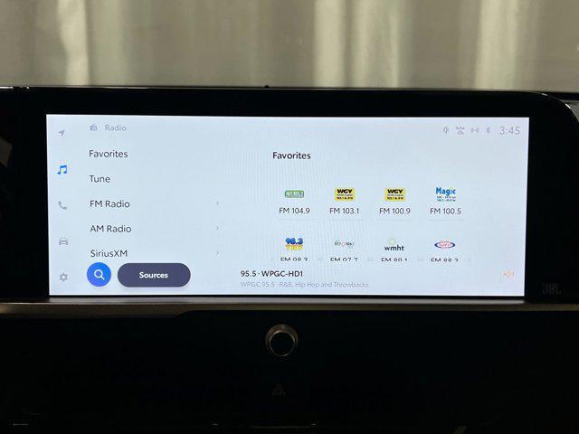 used 2023 Toyota Crown car, priced at $35,000