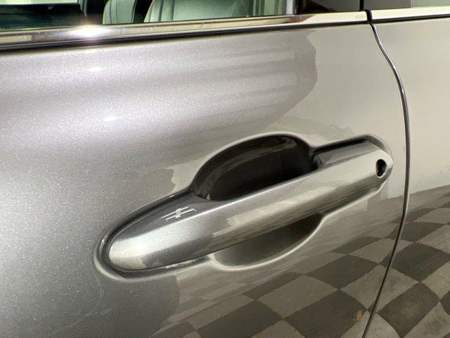 used 2023 Toyota Crown car, priced at $35,000